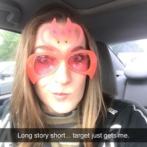 Meet your Posher, Amanda